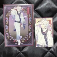 AGF 2025 泡沫のユークロニア 淡雪 Modern Style 特典セット