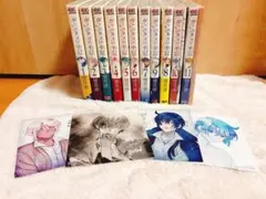 やがて君になる 全8巻＋公式アンソロジー全2巻＋全巻収納ボックス＋