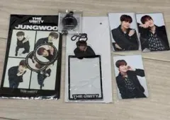 NCT127 イリチル ジョンウ the unity グッズまとめ ランダムトイ