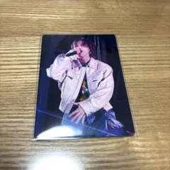 SOTA BE:FIRST ソウタ フォトカード トレカ