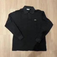 Lacoste ラコステ 長袖ポロシャツ size3 L1313A