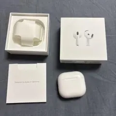 Apple AirPods4 ジャンク品