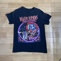 キラークラウン 殺人ピエロ KILLER KLOWNS Tシャツ