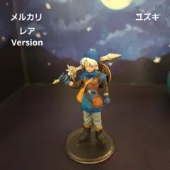 2025年最新】ドラゴンクエスト フィギュア テリーの人気アイテム