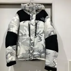 希少 ノースフェイス バルトロライトジャケット 限定カラー 極暖ダウン