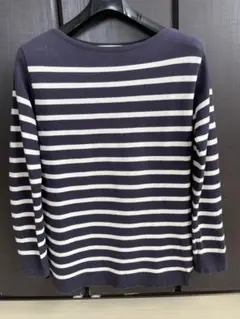 ユナイテッドアローズ ボーダーTシャツ