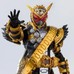 2025年最新】s．h．figuarts 仮面ライダーオーマジオウの人気