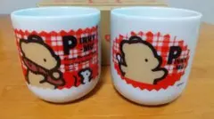 SAN-X プラムパイ ピニームー　シャープペンシル 1987年製　昭和 2025年最新】サンエックス_ピニームーの人気アイテム - メルカリ