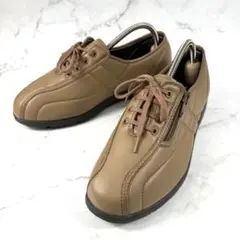 asics pedala ペダラ コンフォートシューズ サイドジップ - メルカリ
