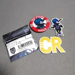Crazy Raccoon Meiy 缶バッジ ステッカー 4582707181283.jpg?v=1763008766