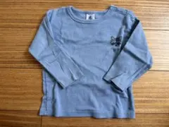 PETIT BATEAU ロンT 18m