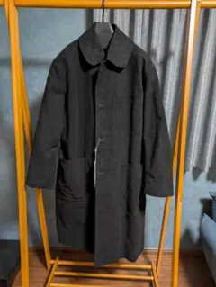 2026年最新】COMOLI ウールカシミヤミリタリーコートの人気アイテム