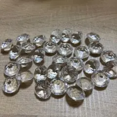 アクリルアイス ダイヤモンド型 ゲーセン