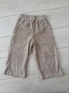 コーデュロイパンツ パンツ
