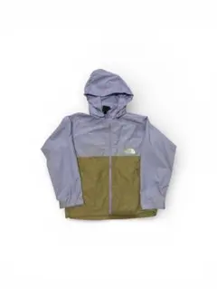 THE NORTH FACE キッズジャケット フード付き 130センチ