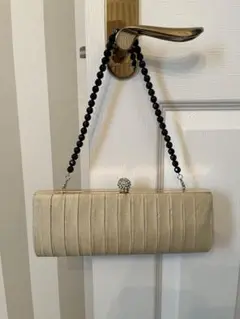 ハンドバック　クラッチバック　結婚式　謝恩会