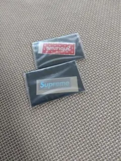 2026年最新】supreme ホログラム ステッカーの人気アイテム - メルカリ