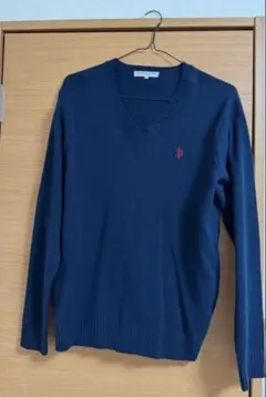 U.S POLO ASSN.　セーター