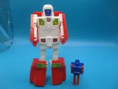 トランスフォーマー　ブレイバー　トランスフォーマーV　食玩　カバヤ トランスフォーマー ブレイバー トランスフォーマーV 食玩 カバヤ