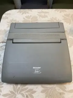 書院 ワープロ本体のみ、状態→美ひん Amazon | シャープ 書院 WD-VP3 ワープロ SHARP Shoin