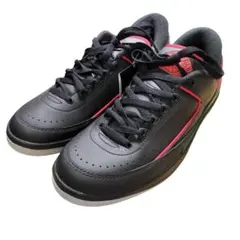 未使用 箱付き NIKE AIR JORDAN 2 RETRO LOW 27.5のサムネイル