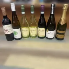 ソムリエ・ワインエキスパート二次試験対策「その他のお酒50種類小瓶
