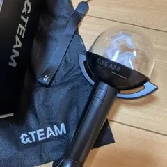 &TEAM ペンライト　新品未開封 &TEAM ペンライト 新品・未開封｜Yahoo!フリマ（旧PayPayフリマ）