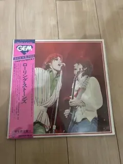 ローリングストーンズ 洋楽