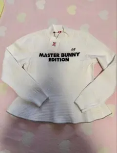 ☆超美品2点セット30,000円☆ニューバランス/マスターバニー☆ゴルフ