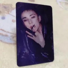 Stray Kids DO iT レンチキュラー HYUNJIN