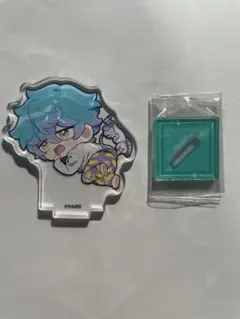 カリスマ 湊大瀬 まねきねこコラボアクリルスタンド