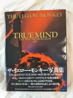 2025年最新】THE YELLOW MONKEY TRUE MINDの人気アイテム - メルカリ