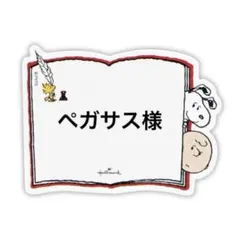 ペガサス様 リクエスト 2点 まとめ商品