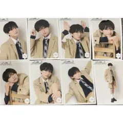 Not Found 成田粋 生写真 コンプ
