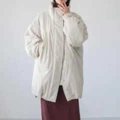 モンスターコート ブルゾン