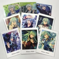 あんスタ 日々樹渉 紙類 まとめ売り