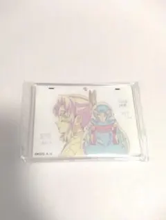 鬼滅の刃 ufotable DINING アクリルチャーム 胡蝶しのぶ