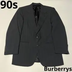 90s Burberrys テーラードジャケット VINTAGE ビンテージ