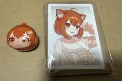 にじさんじつむまるvol.4 ラトナ・プティ