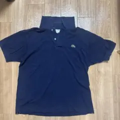 LACOSTE 라코스테 폴로 셔츠 네이비