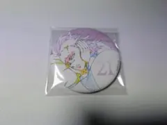 鬼滅の刃 隊士百景 エモーショナル缶バッジ 不死川玄弥 No.21