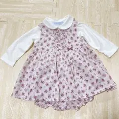 タルティーヌエショコラ　Ｓサイズ　ブラウス　ワンピース