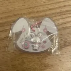 パッケージチャーム　ウィッシュミーメル