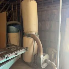 協和機械工業 瓦切断機 大型発送 - メルカリ