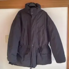 Eddie Bauer GORE-TEXゴアテックス ダウンジャケット