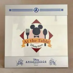 s*n様 Disney Ambassador Hotel フォトフレーム