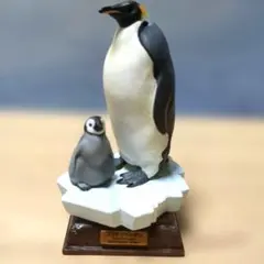 ネイチャーテクニカラー 南極 コウテイペンギン