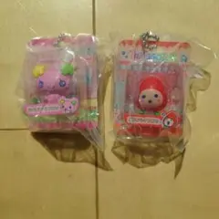 たまごっち ブリスターパッケージ ふらわっち いちごっち 2種セット新品