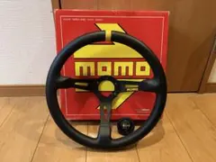 MOMO x HotWheels 50周年ステアリング ホットウィール モモ - メルカリ