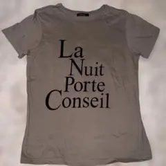 allureville Tシャツ Mサイズのサムネイル